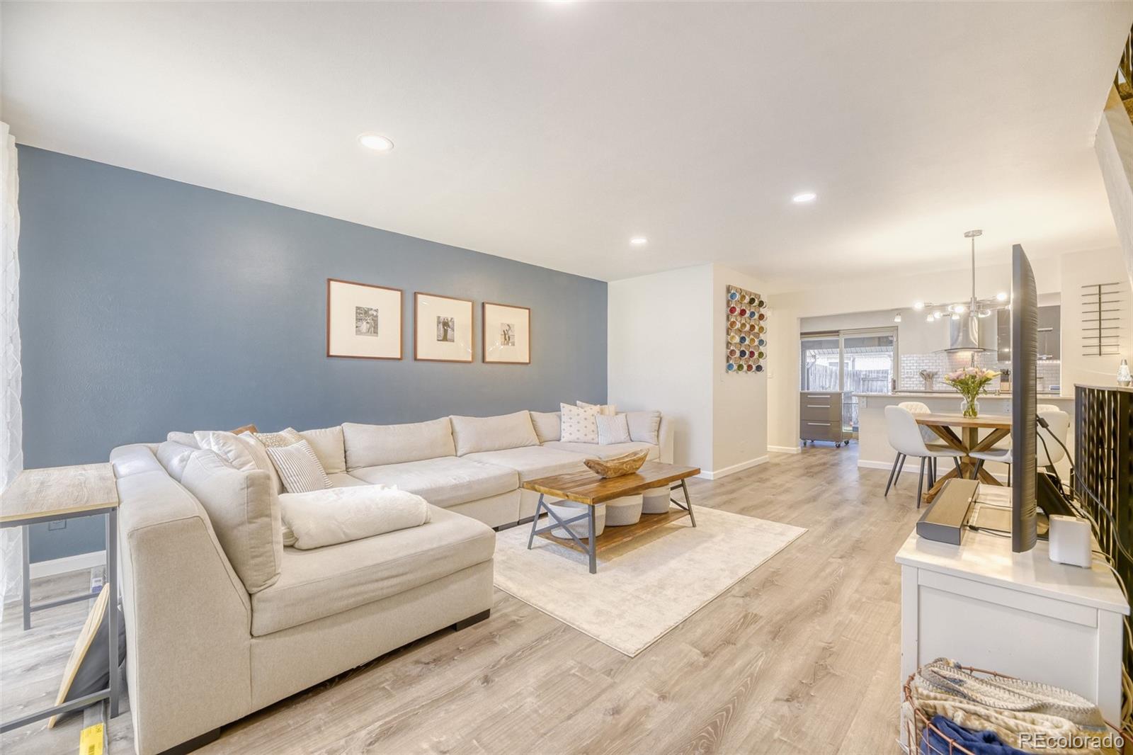 4521 W Ponds Circle Littleton CO 80123