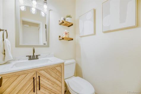 4521 W Ponds Circle Littleton CO 80123