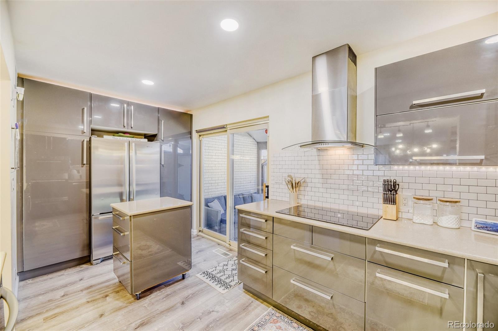4521 W Ponds Circle Littleton CO 80123