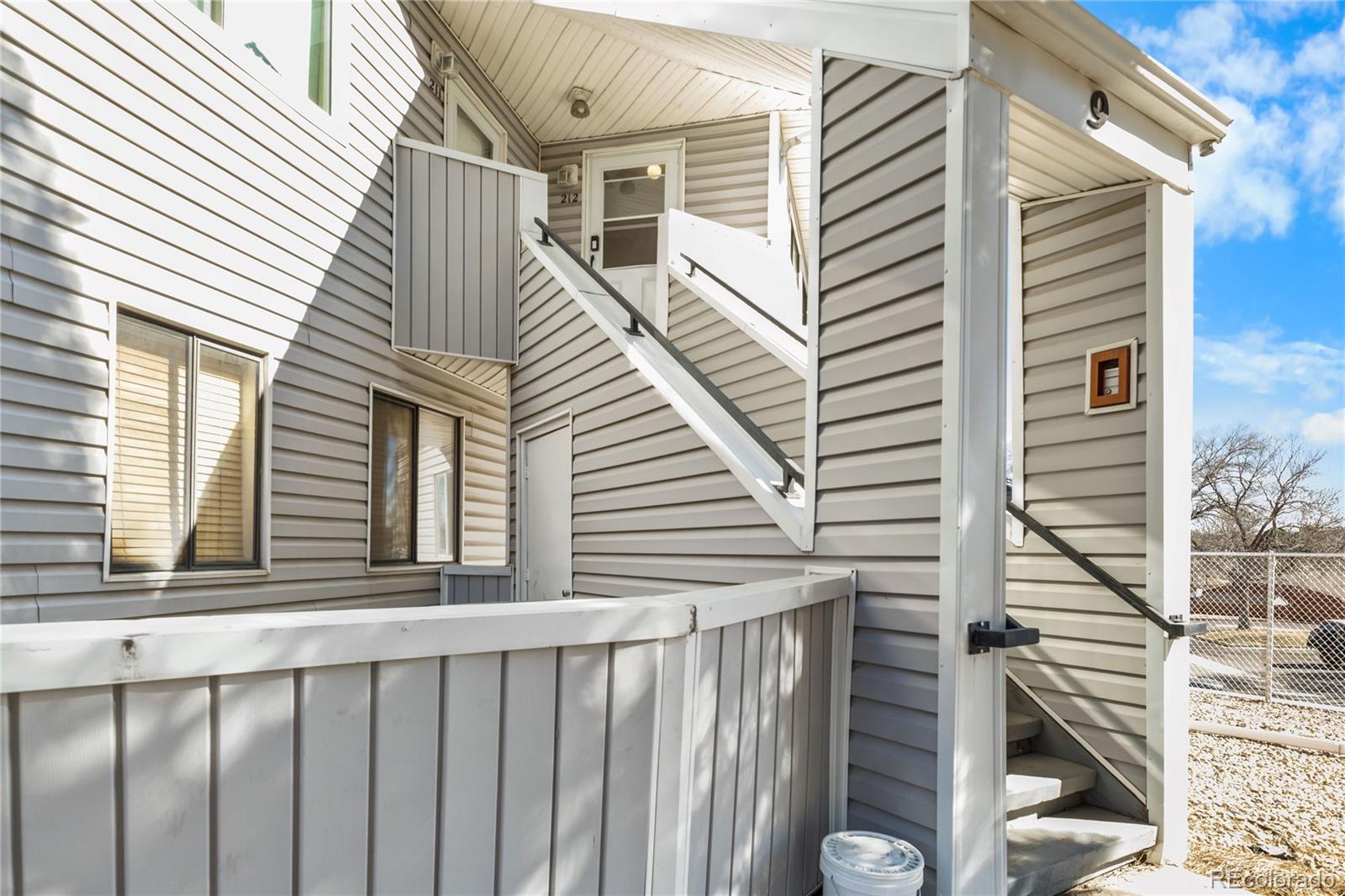 8701 Huron Street Thornton CO 80260