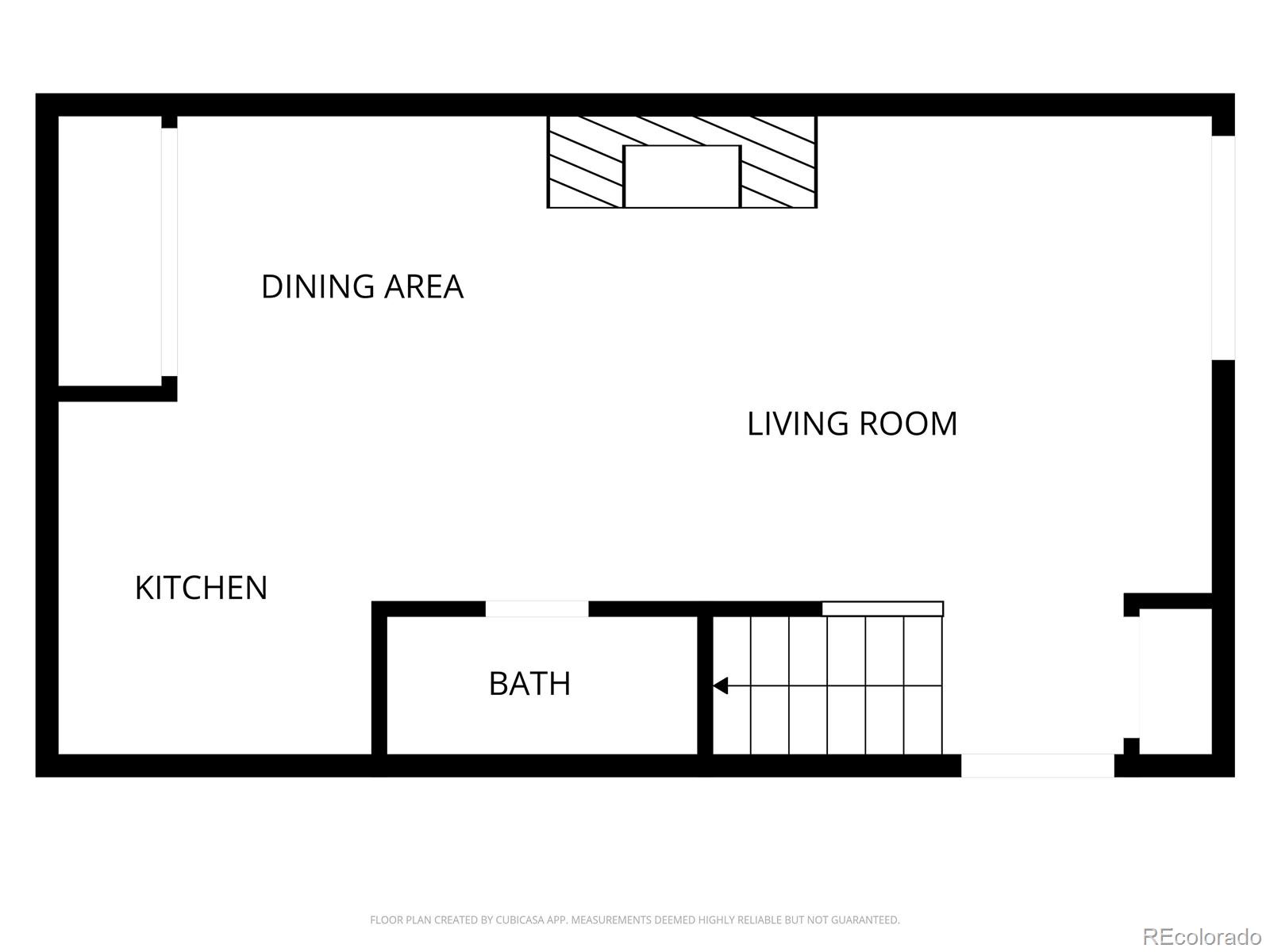 8701 Huron Street Thornton CO 80260