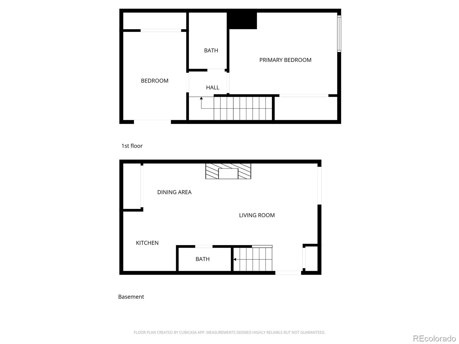 8701 Huron Street Thornton CO 80260