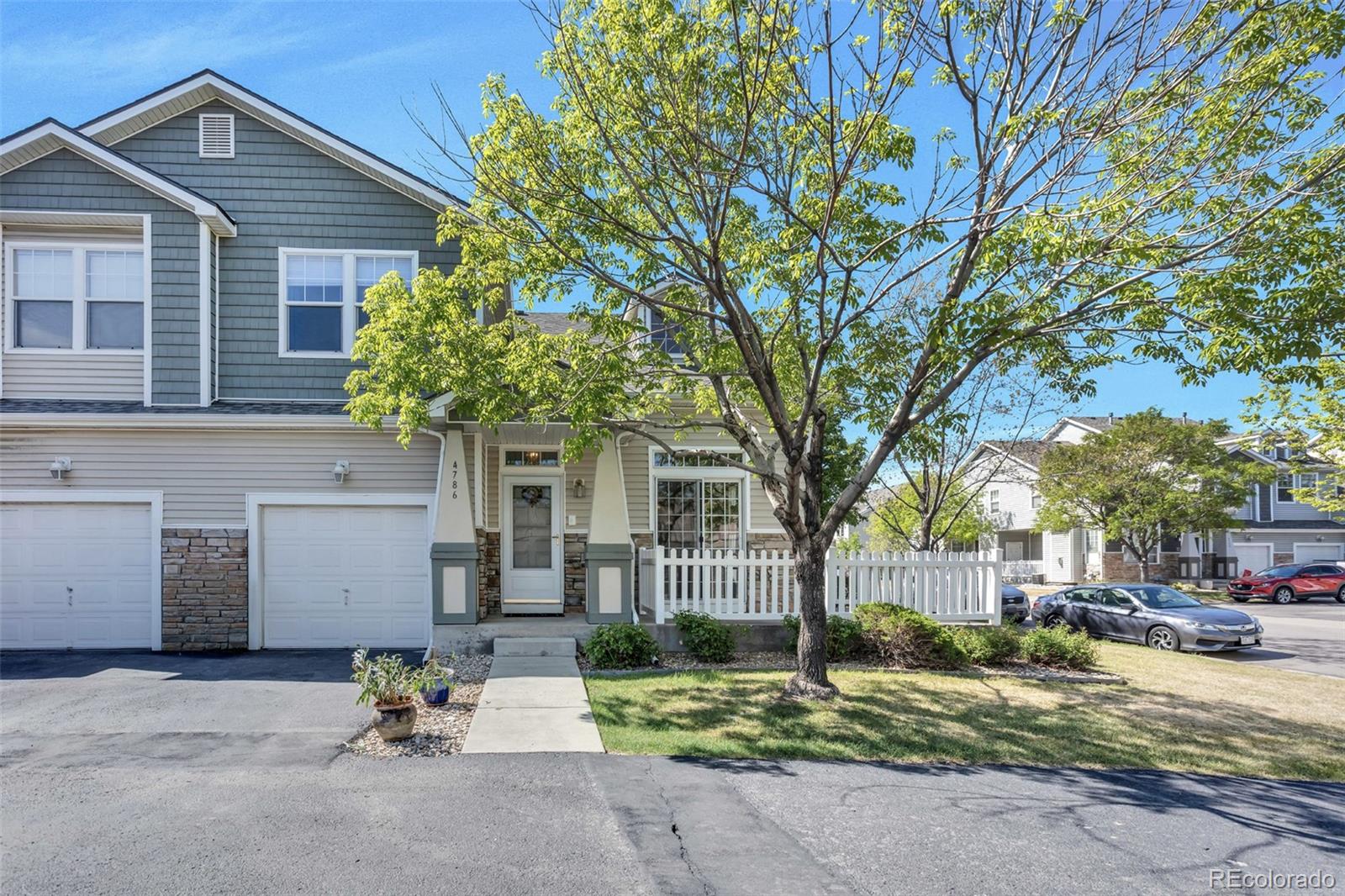 4786 Flower Street Wheat Ridge CO 80033