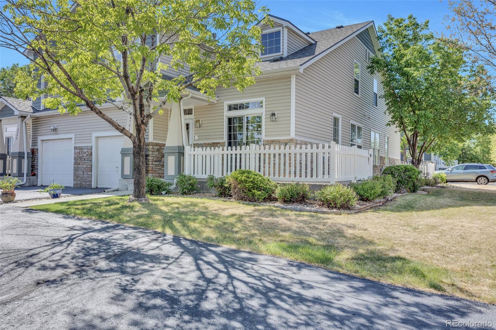 4786 Flower Street Wheat Ridge CO 80033