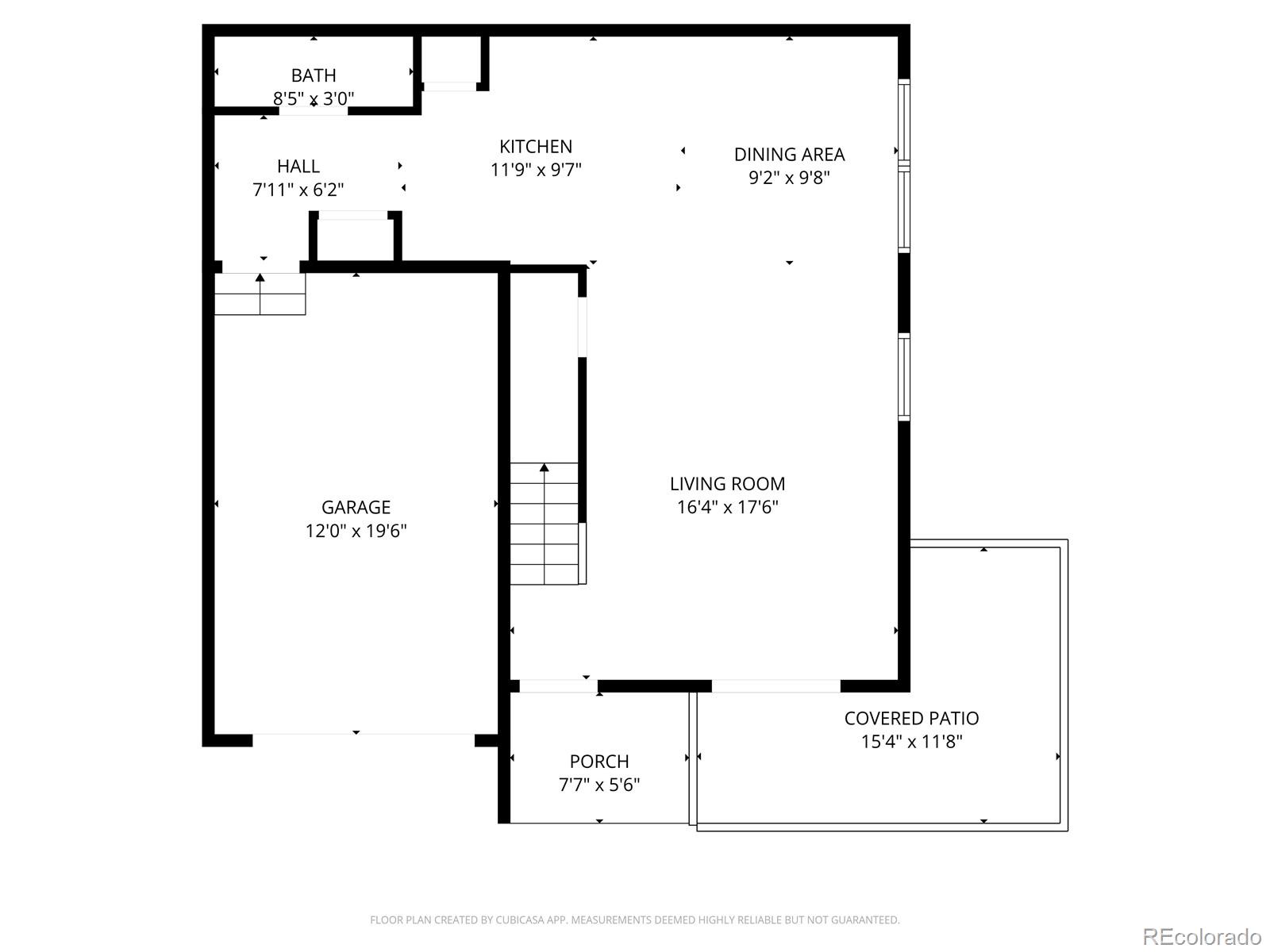 4786 Flower Street Wheat Ridge CO 80033