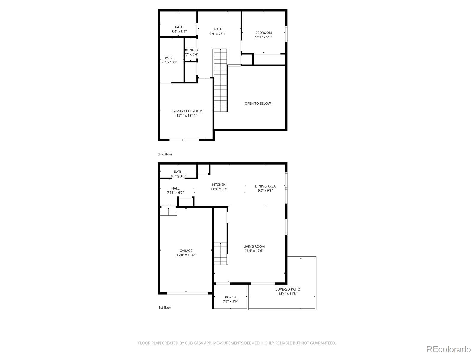 4786 Flower Street Wheat Ridge CO 80033