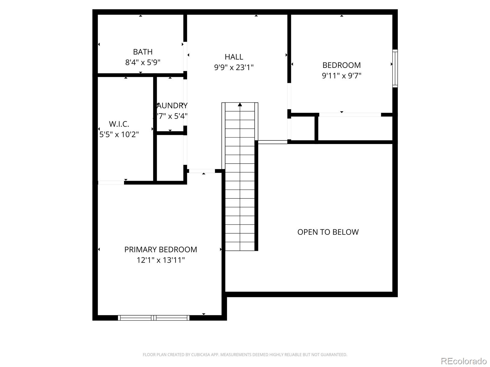 4786 Flower Street Wheat Ridge CO 80033
