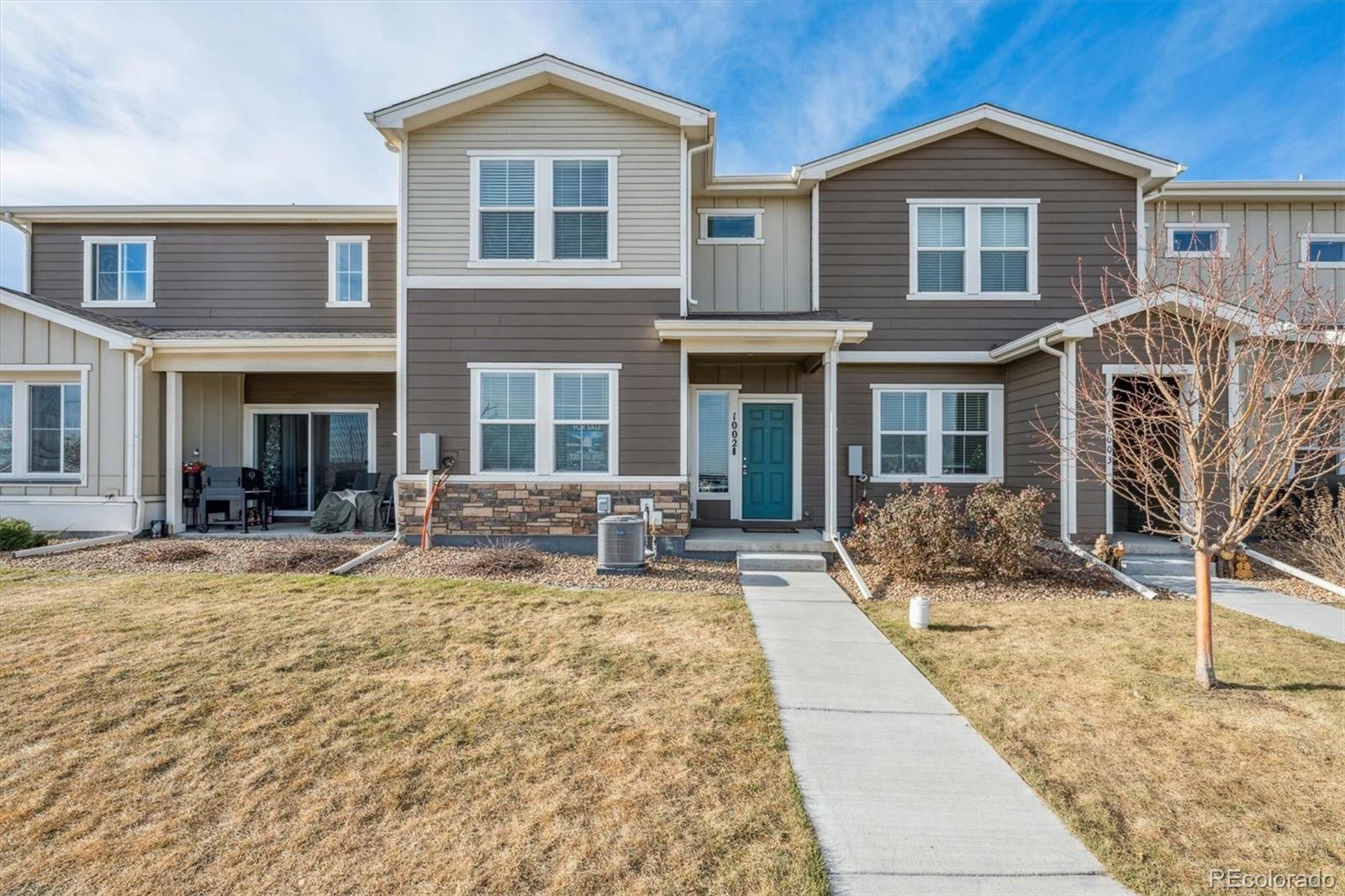 10581 Paris Street Commerce City CO 80640
