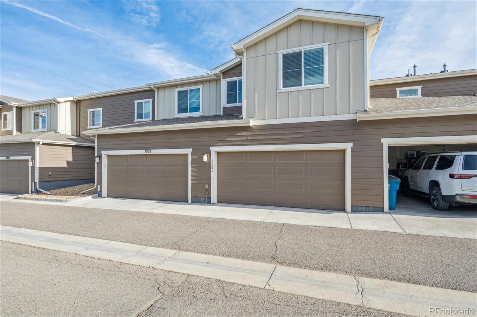 10581 Paris Street Commerce City CO 80640