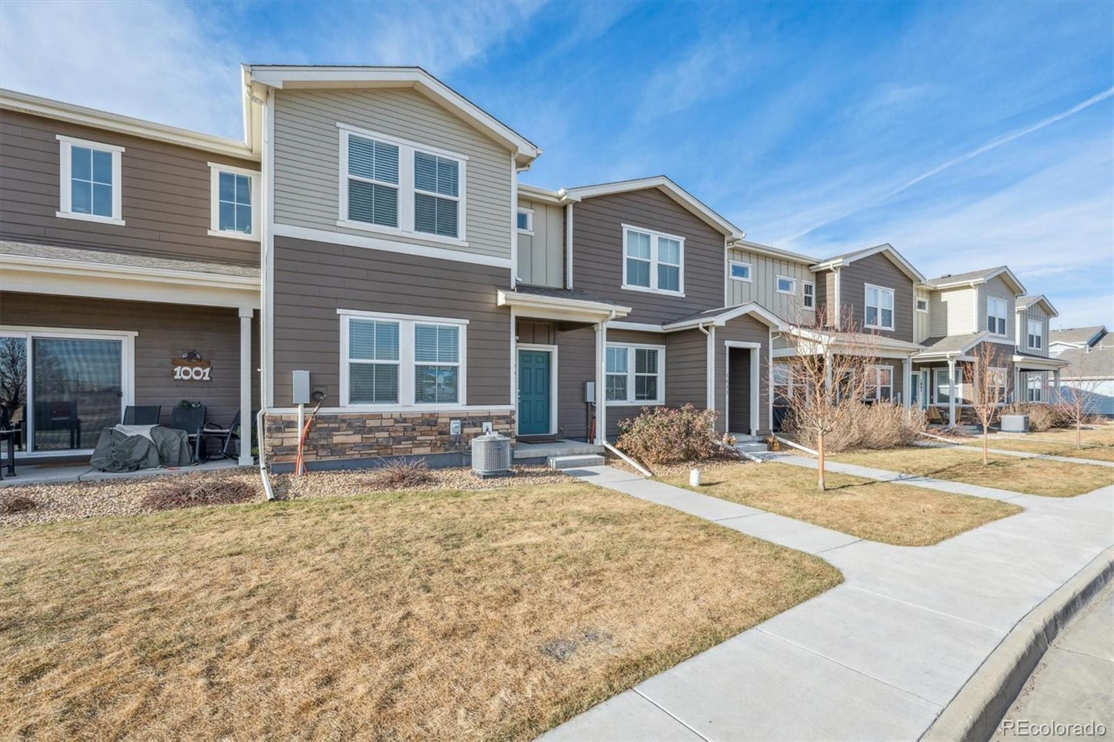 10581 Paris Street Commerce City CO 80640