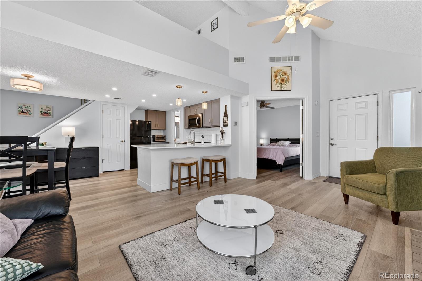 8500 E Jefferson Avenue Denver CO 80237