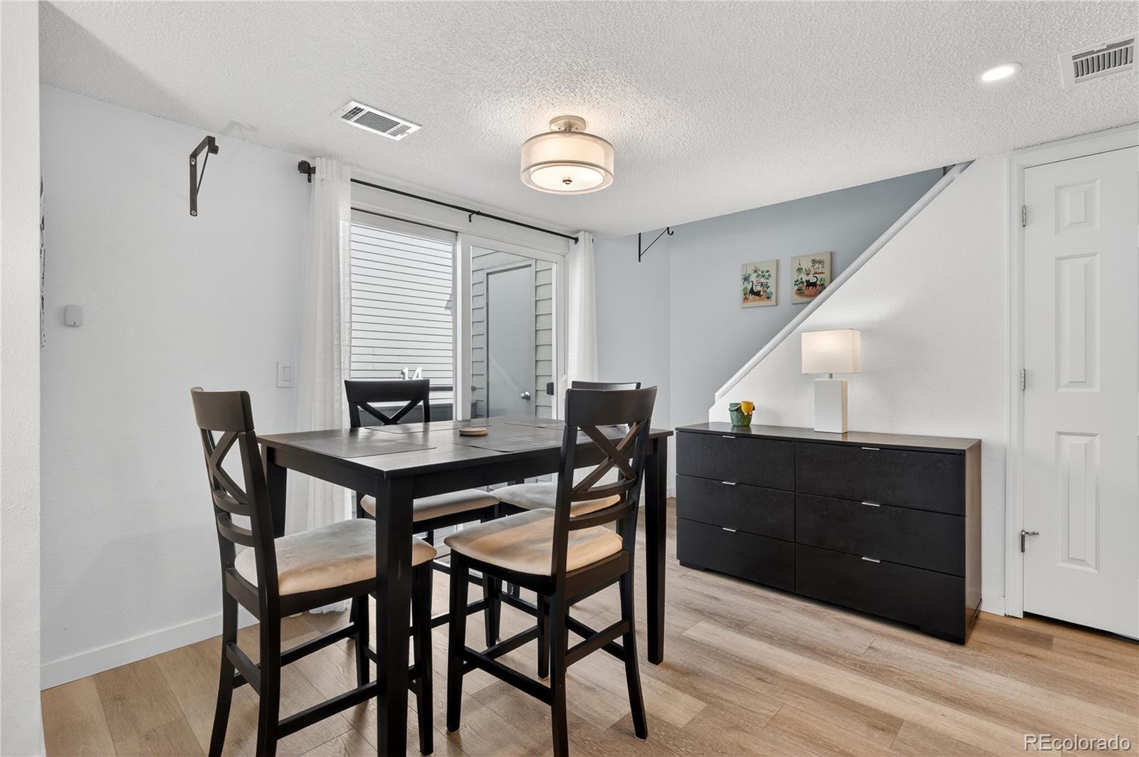 8500 E Jefferson Avenue Denver CO 80237