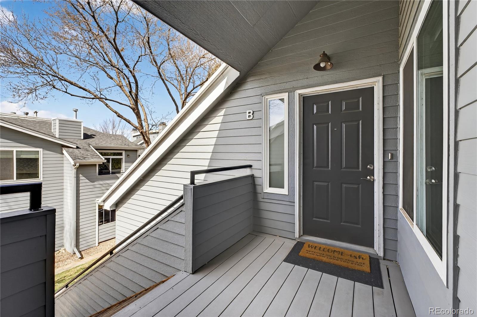 8500 E Jefferson Avenue Denver CO 80237