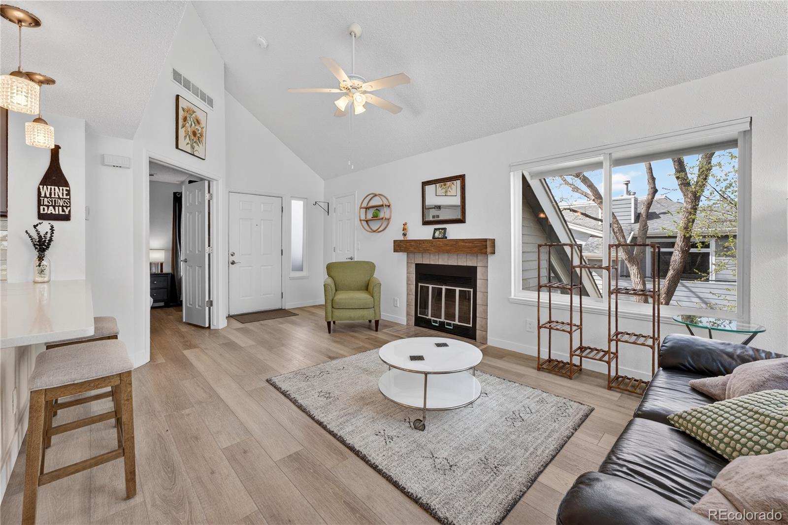 8500 E Jefferson Avenue Denver CO 80237