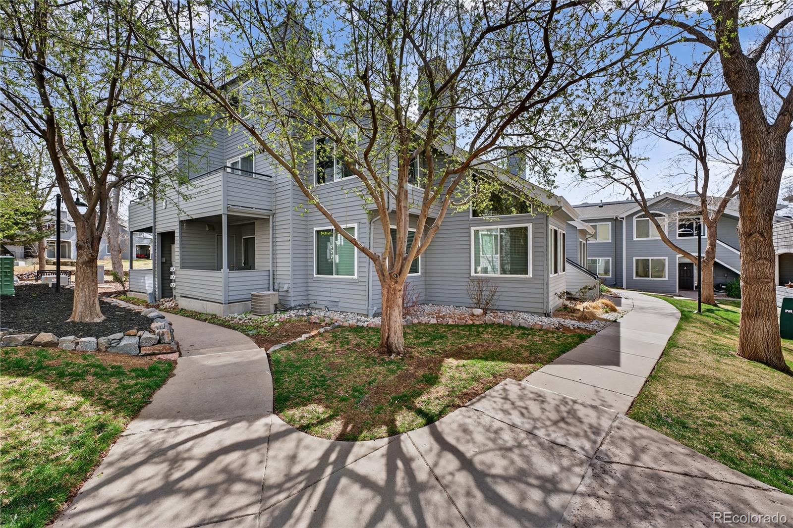 8500 E Jefferson Avenue Denver CO 80237
