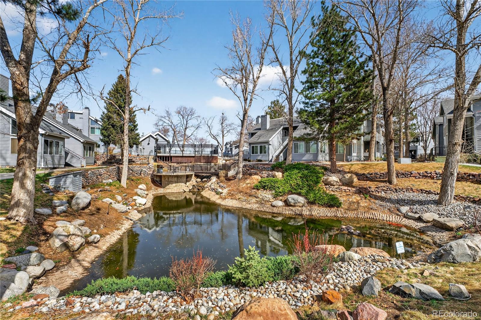 8500 E Jefferson Avenue Denver CO 80237