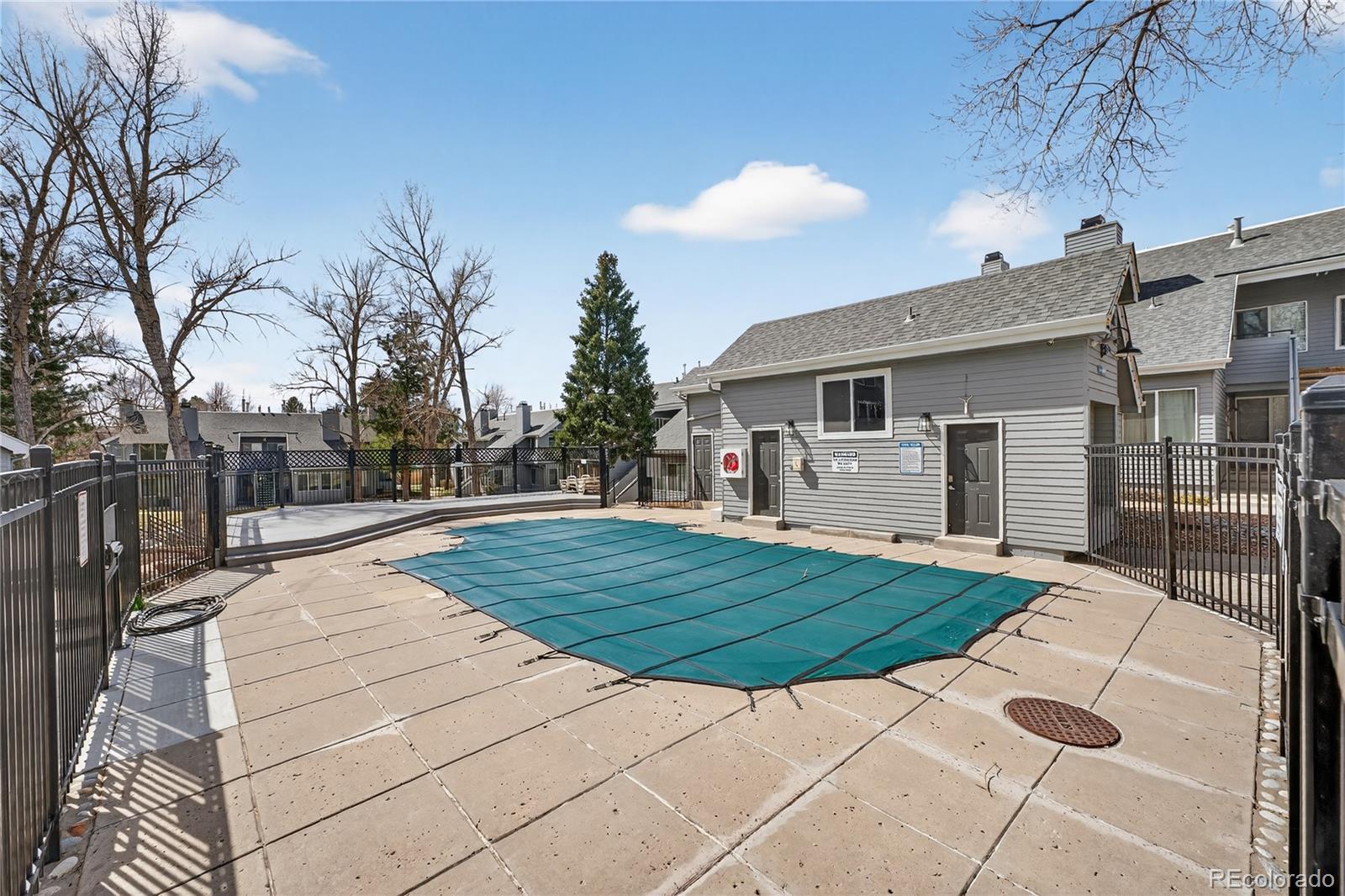 8500 E Jefferson Avenue Denver CO 80237