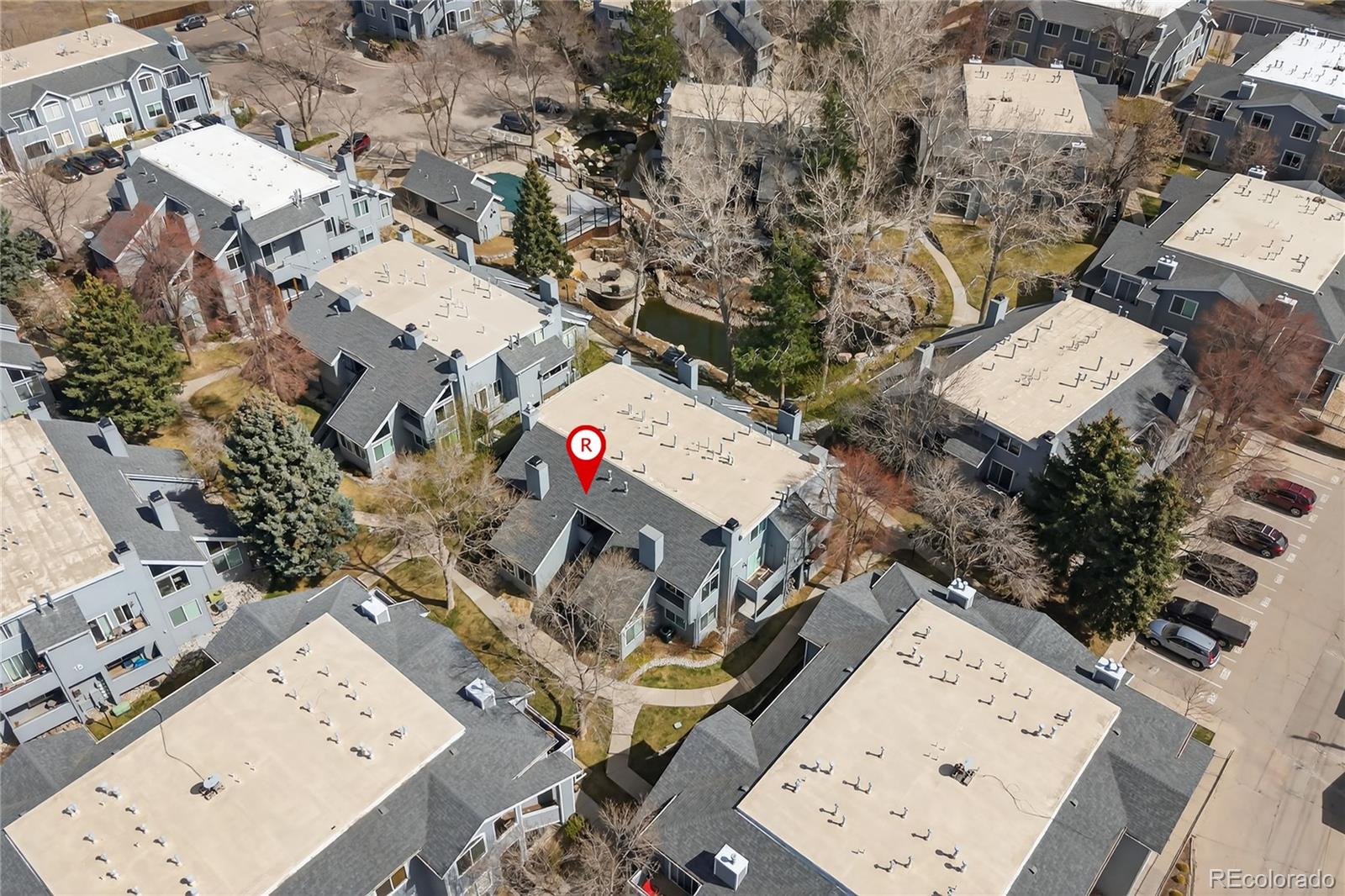 8500 E Jefferson Avenue Denver CO 80237
