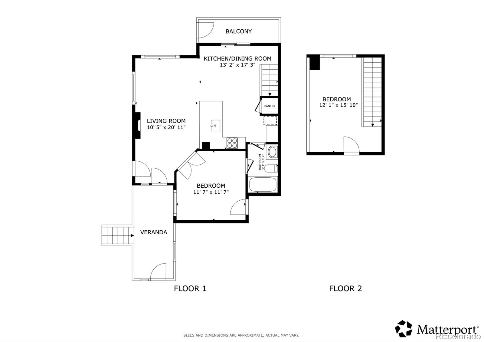 8500 E Jefferson Avenue Denver CO 80237