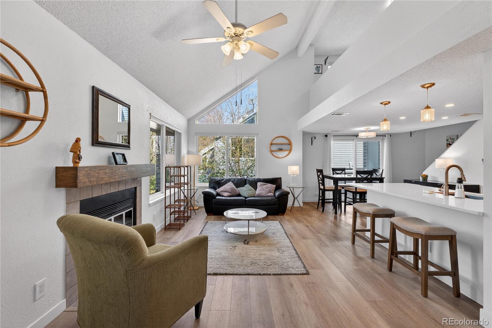 8500 E Jefferson Avenue Denver CO 80237