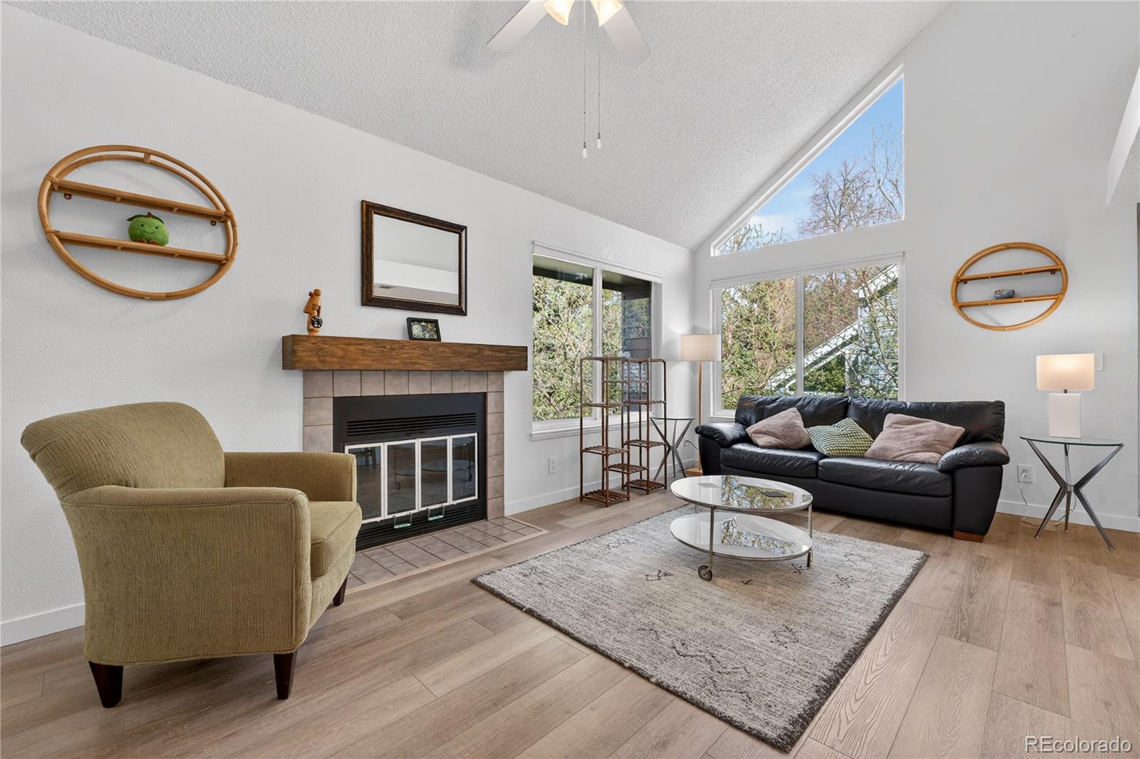 8500 E Jefferson Avenue Denver CO 80237