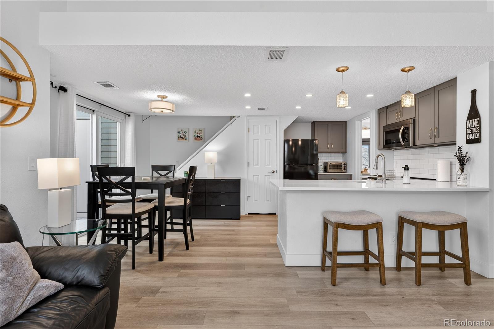 8500 E Jefferson Avenue Denver CO 80237
