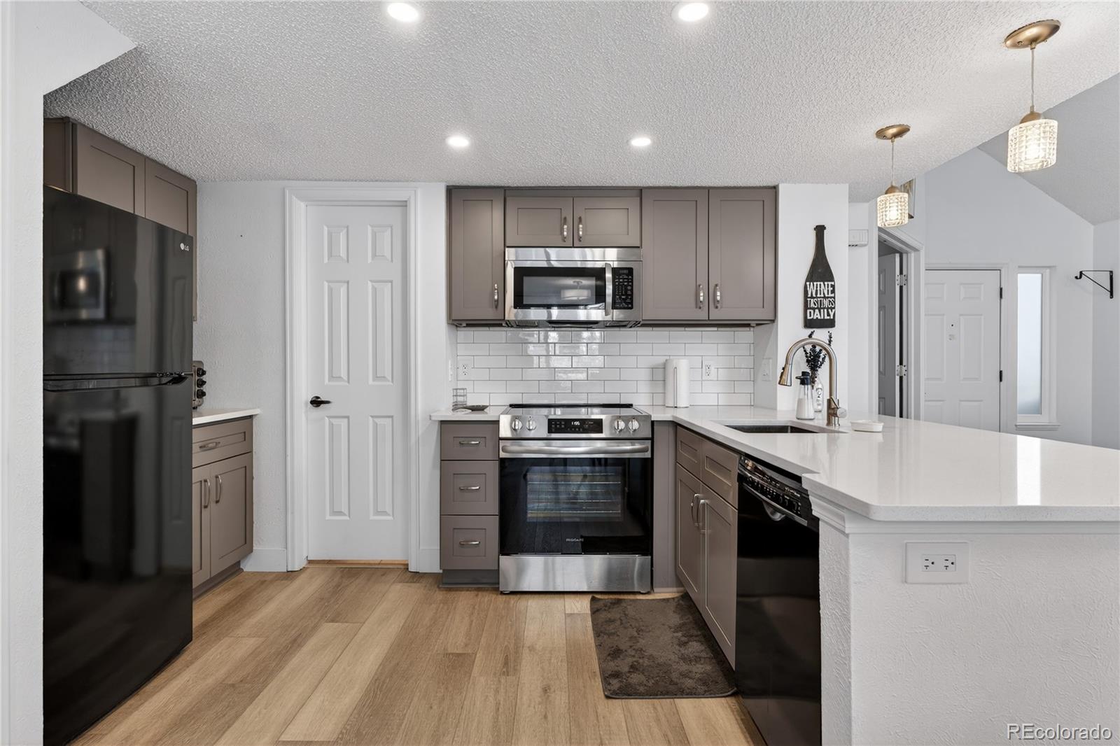8500 E Jefferson Avenue Denver CO 80237