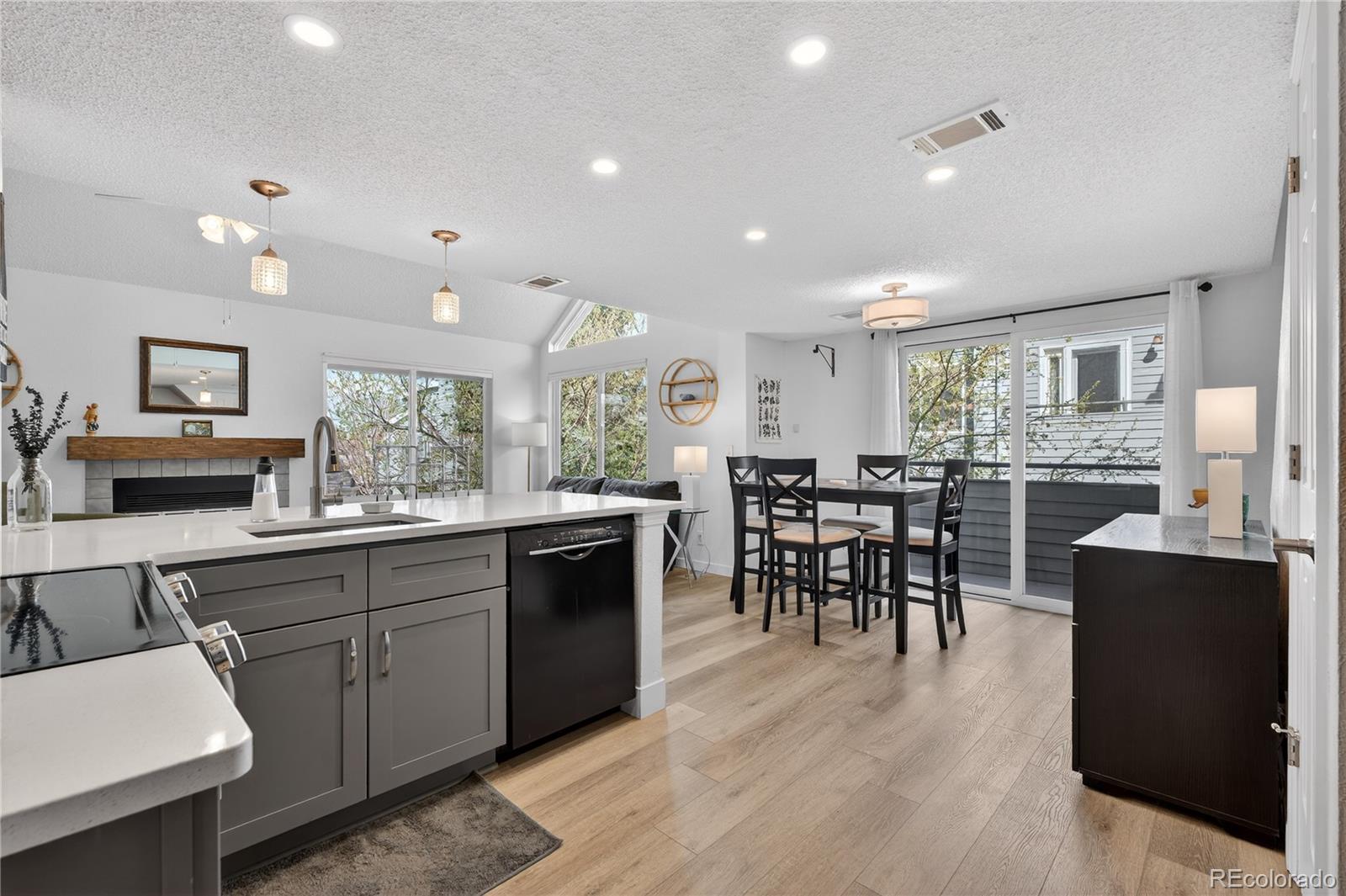 8500 E Jefferson Avenue Denver CO 80237