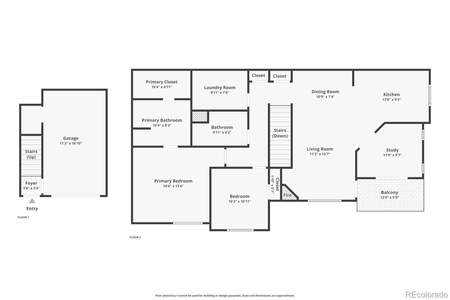 10735 Eliot Circle Denver CO 80234