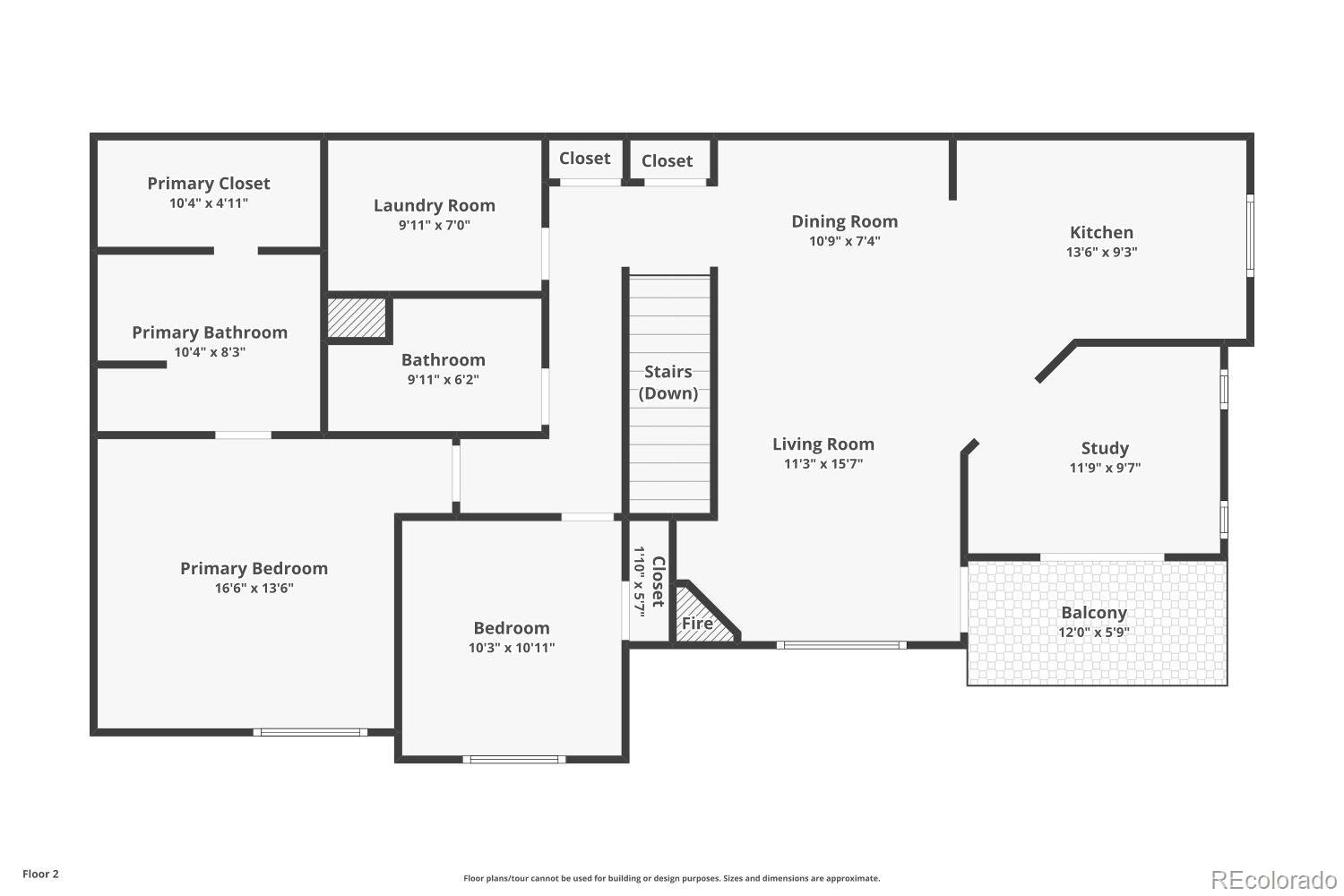 10735 Eliot Circle Denver CO 80234