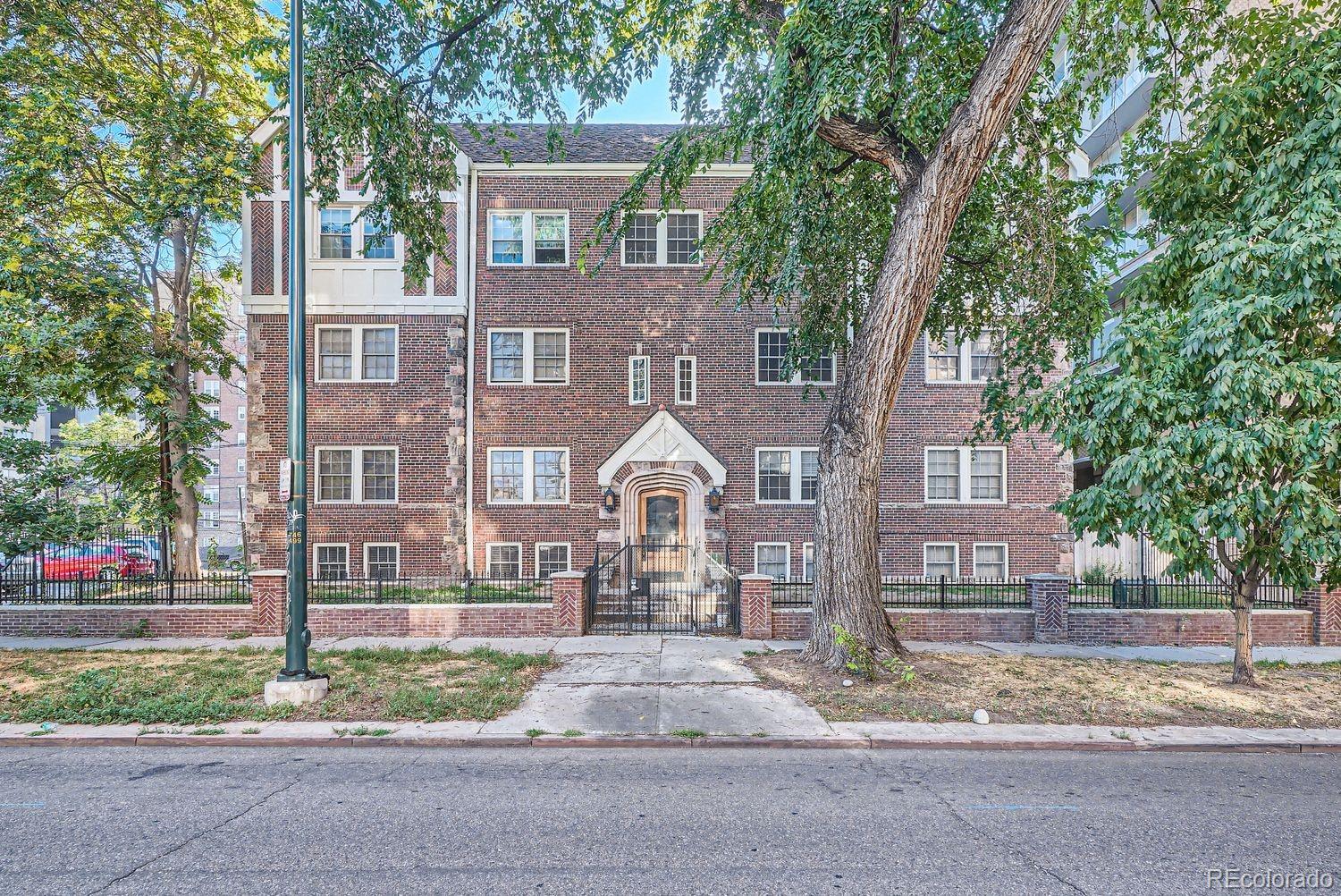 963 N Logan Street Denver CO 80203