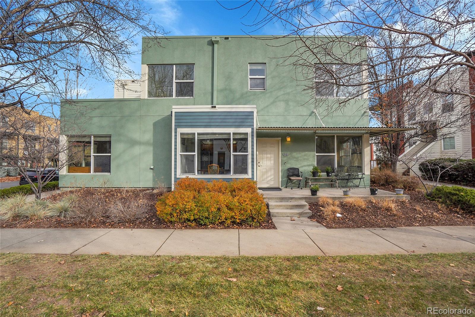 2848 Syracuse Street Denver CO 80238