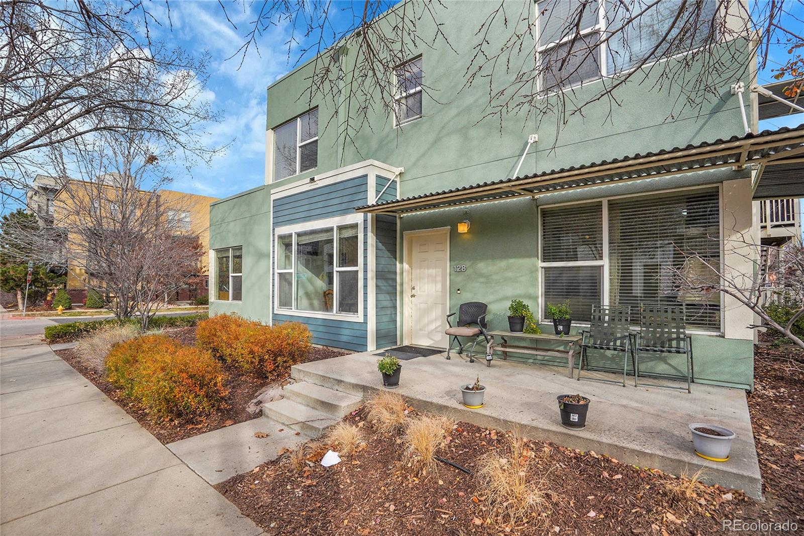 2848 Syracuse Street Denver CO 80238