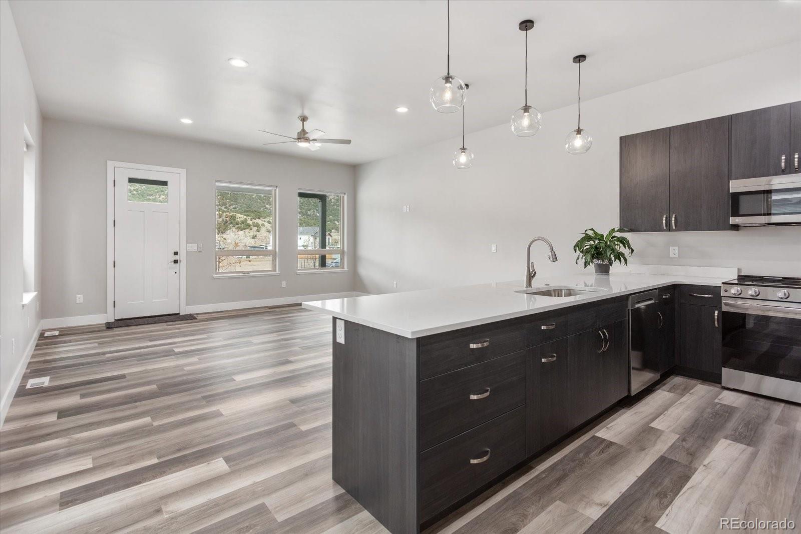 126 Southside Loop Salida CO 81201