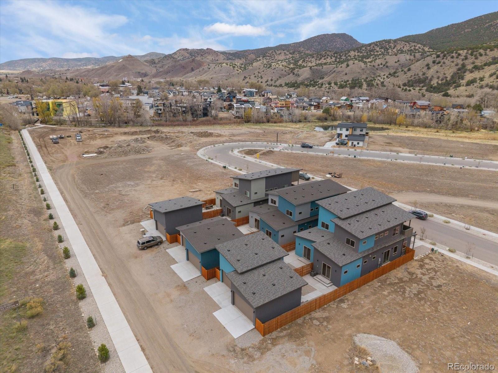 126 Southside Loop Salida CO 81201