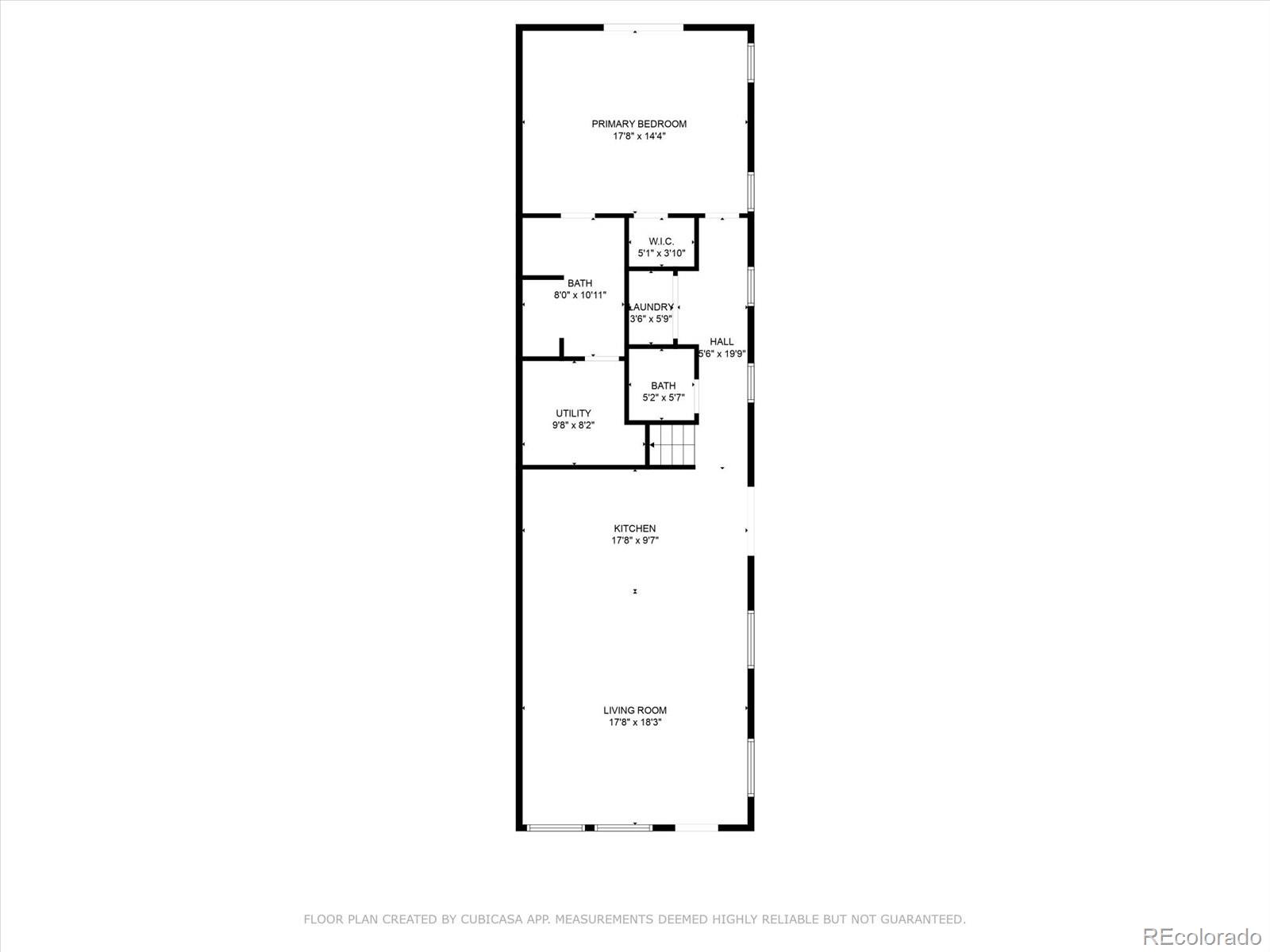126 Southside Loop Salida CO 81201