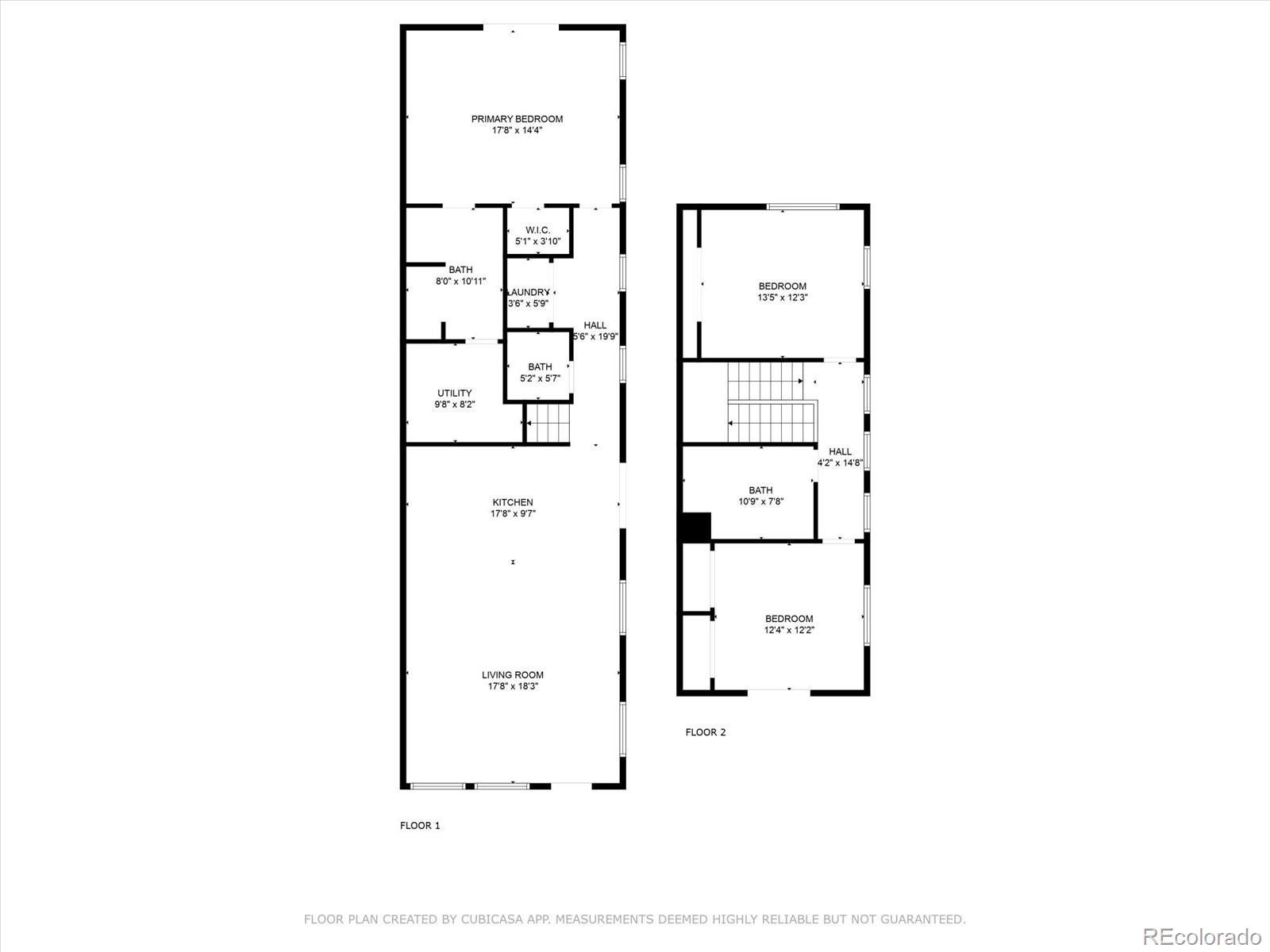 126 Southside Loop Salida CO 81201