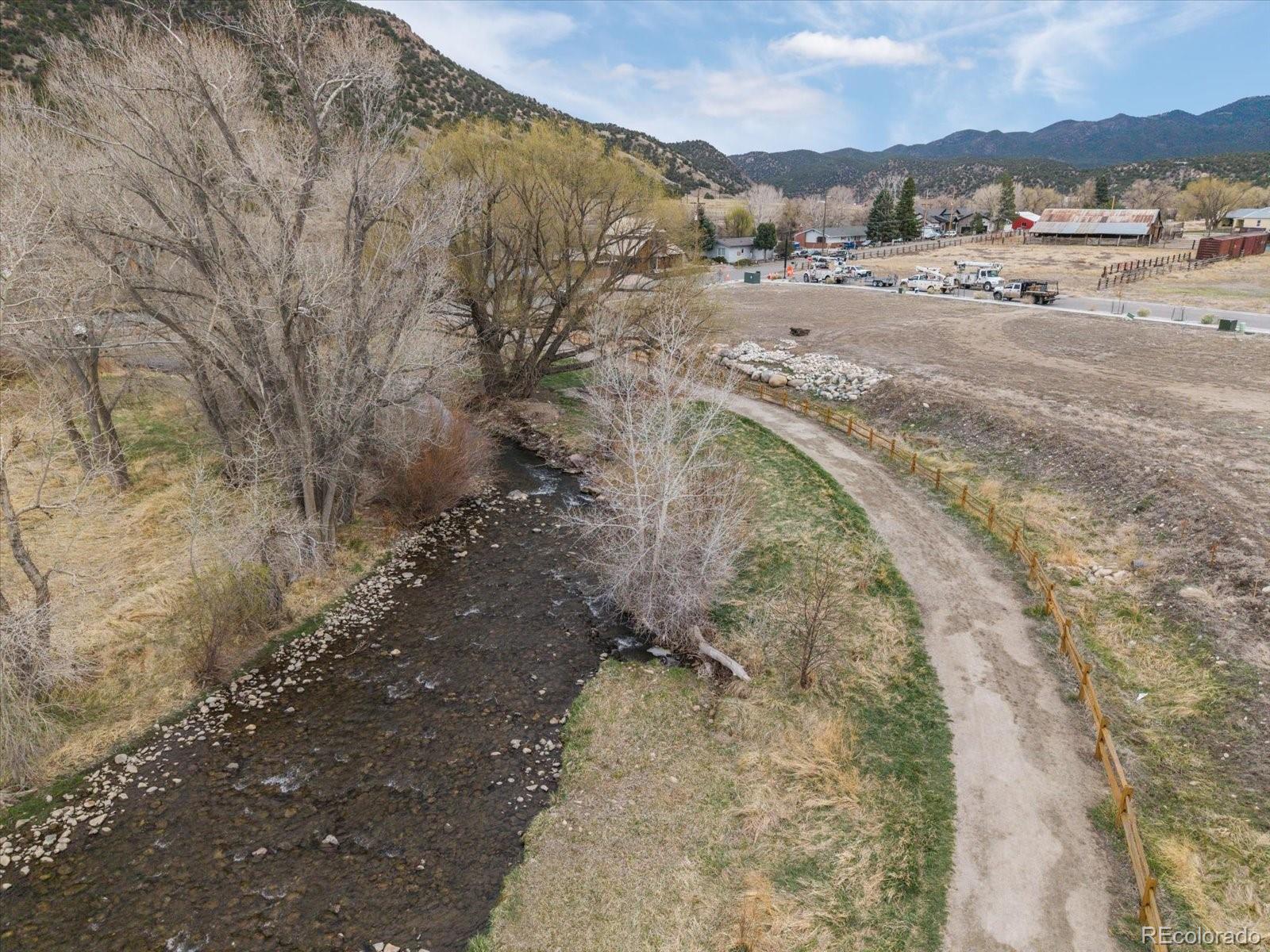 126 Southside Loop Salida CO 81201