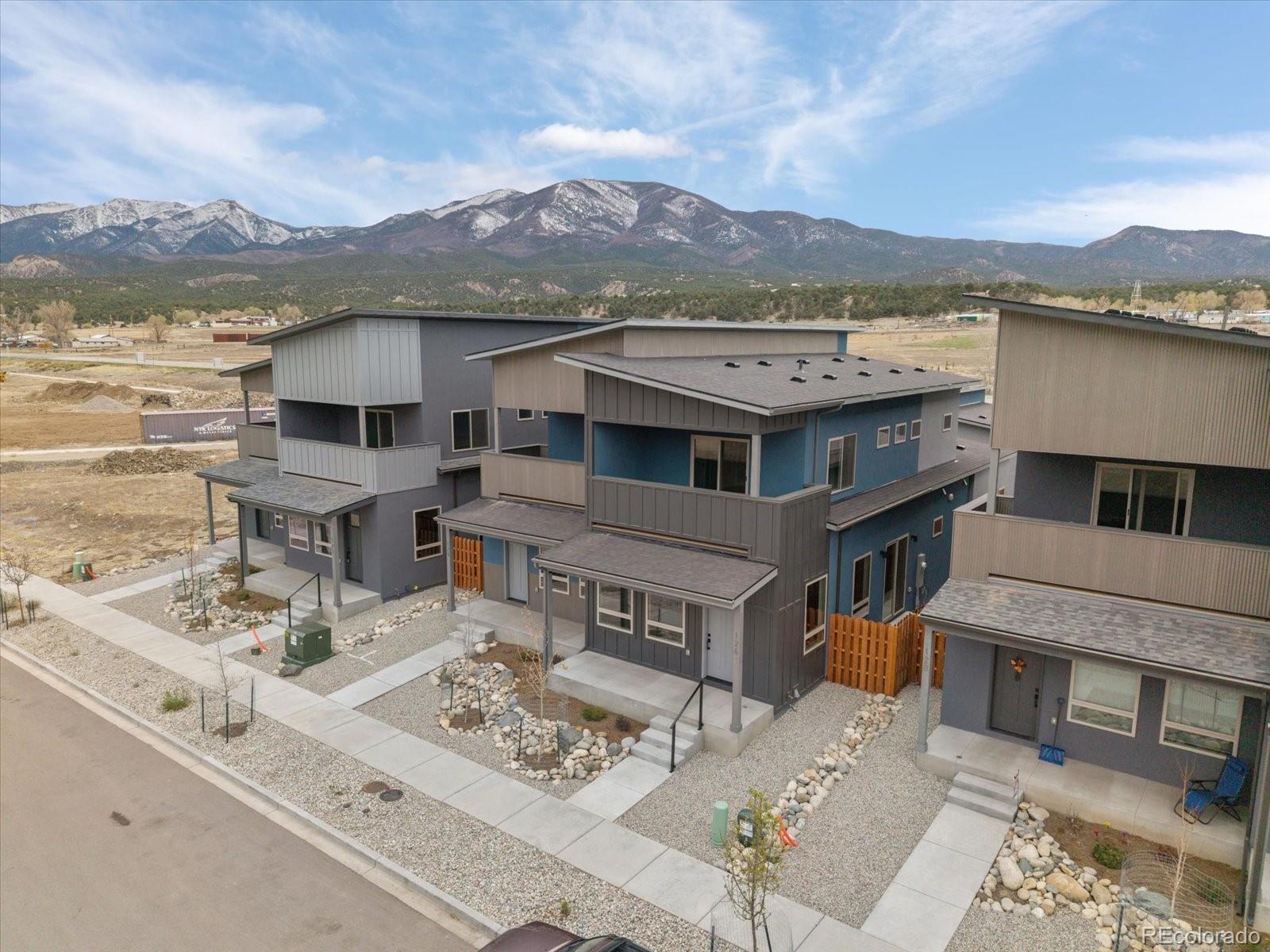126 Southside Loop Salida CO 81201