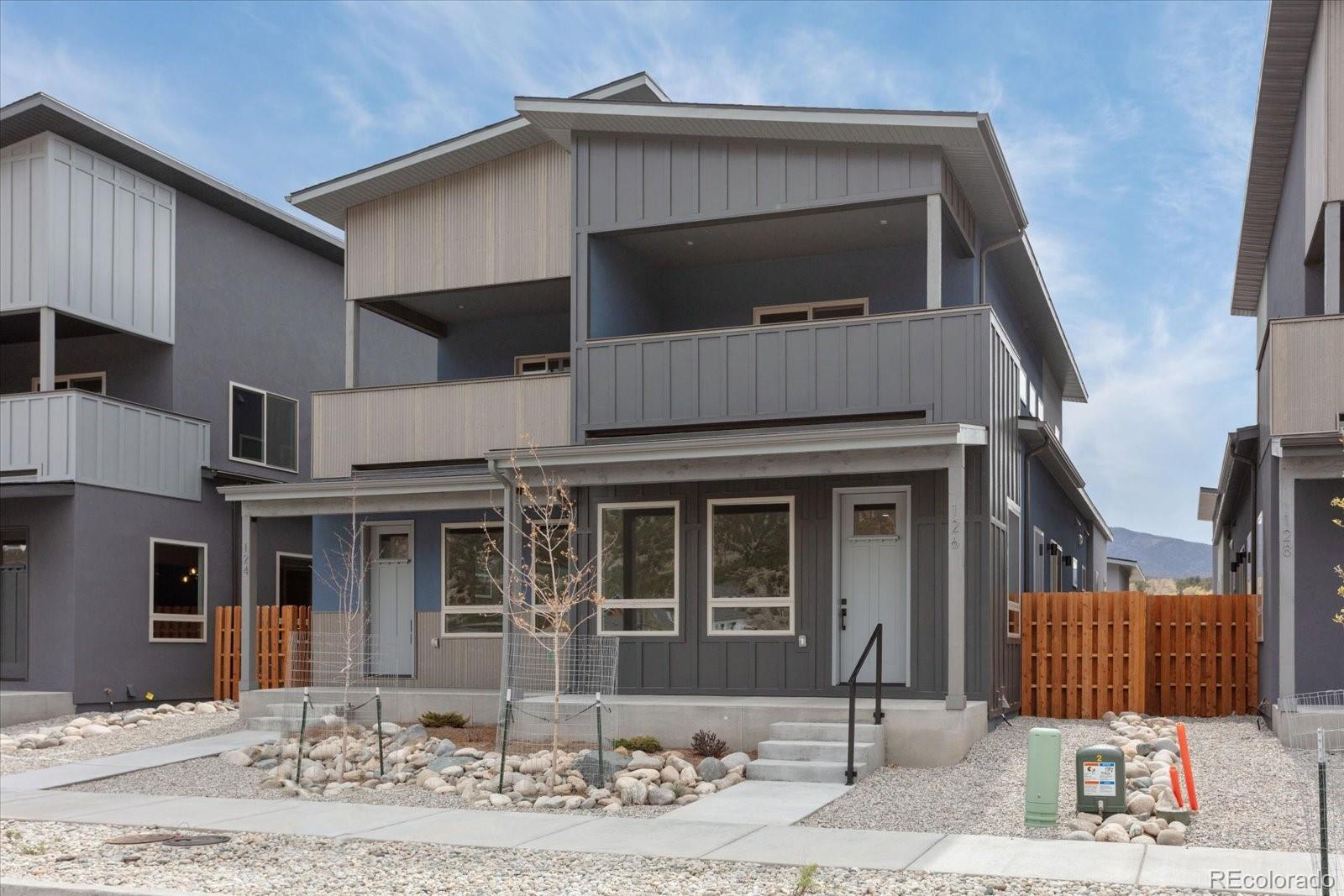 126 Southside Loop Salida CO 81201