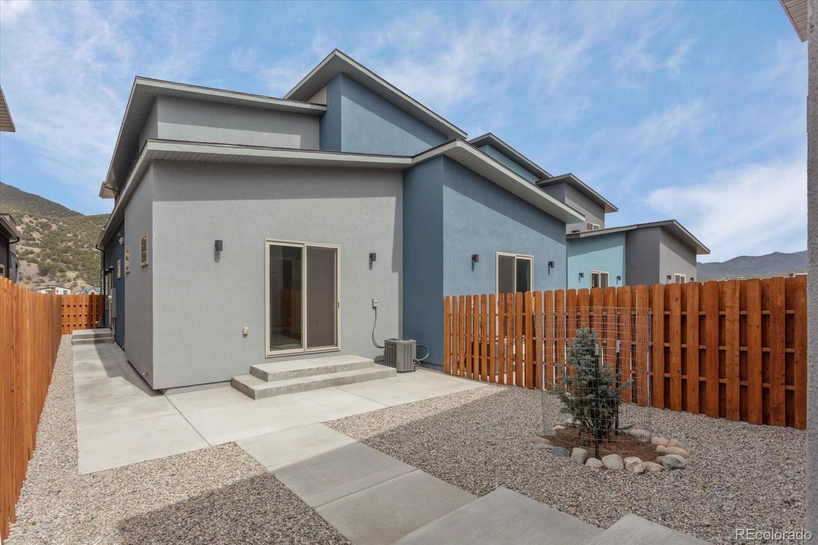 126 Southside Loop Salida CO 81201