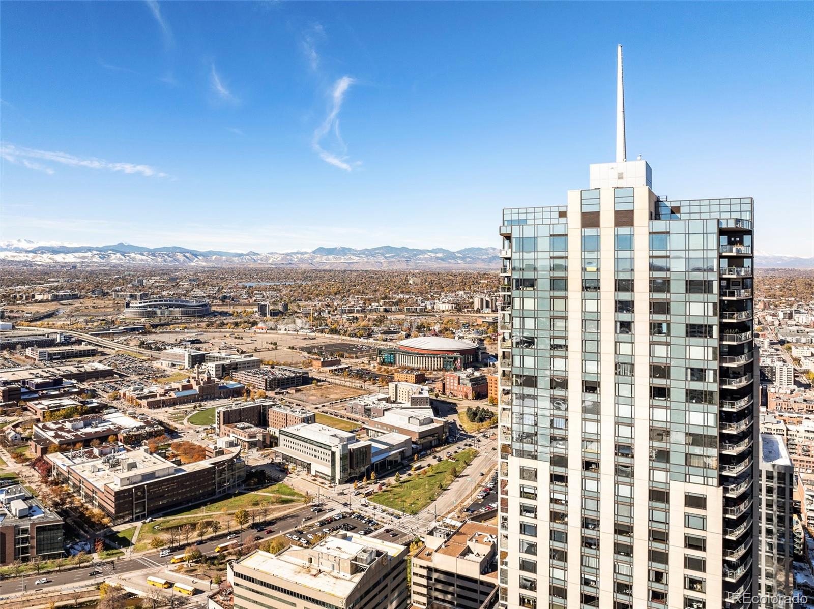1133 14th Street Denver CO 80202