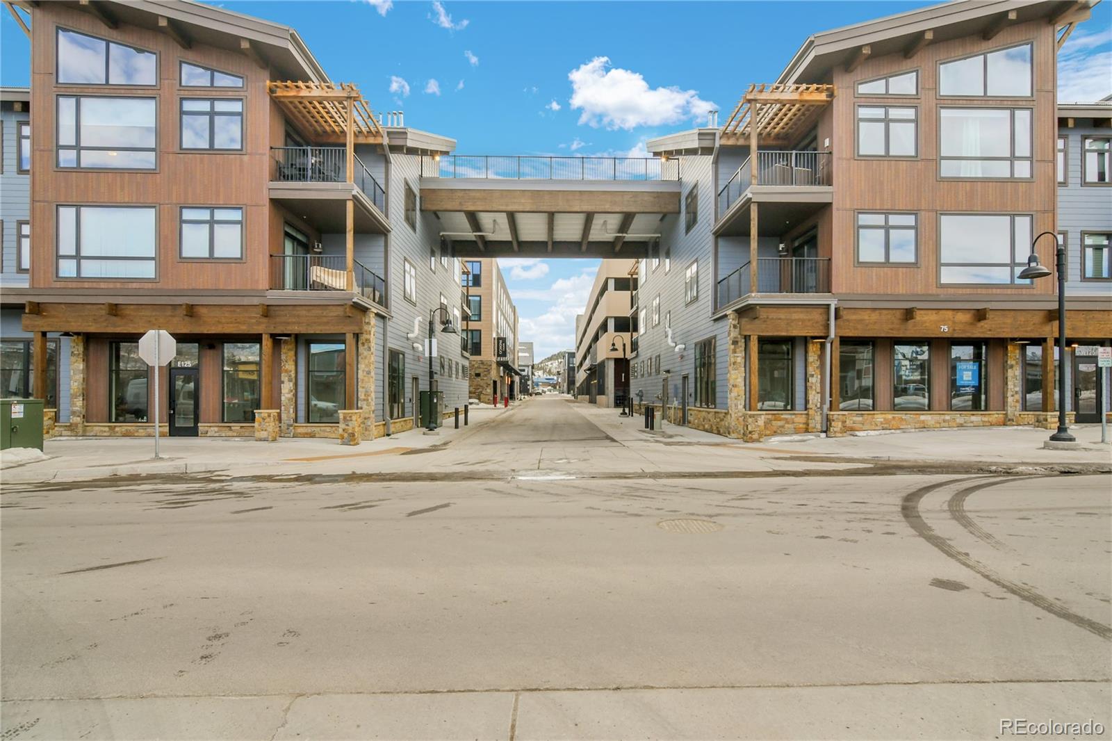 75 W 4th Street Silverthorne CO 80498