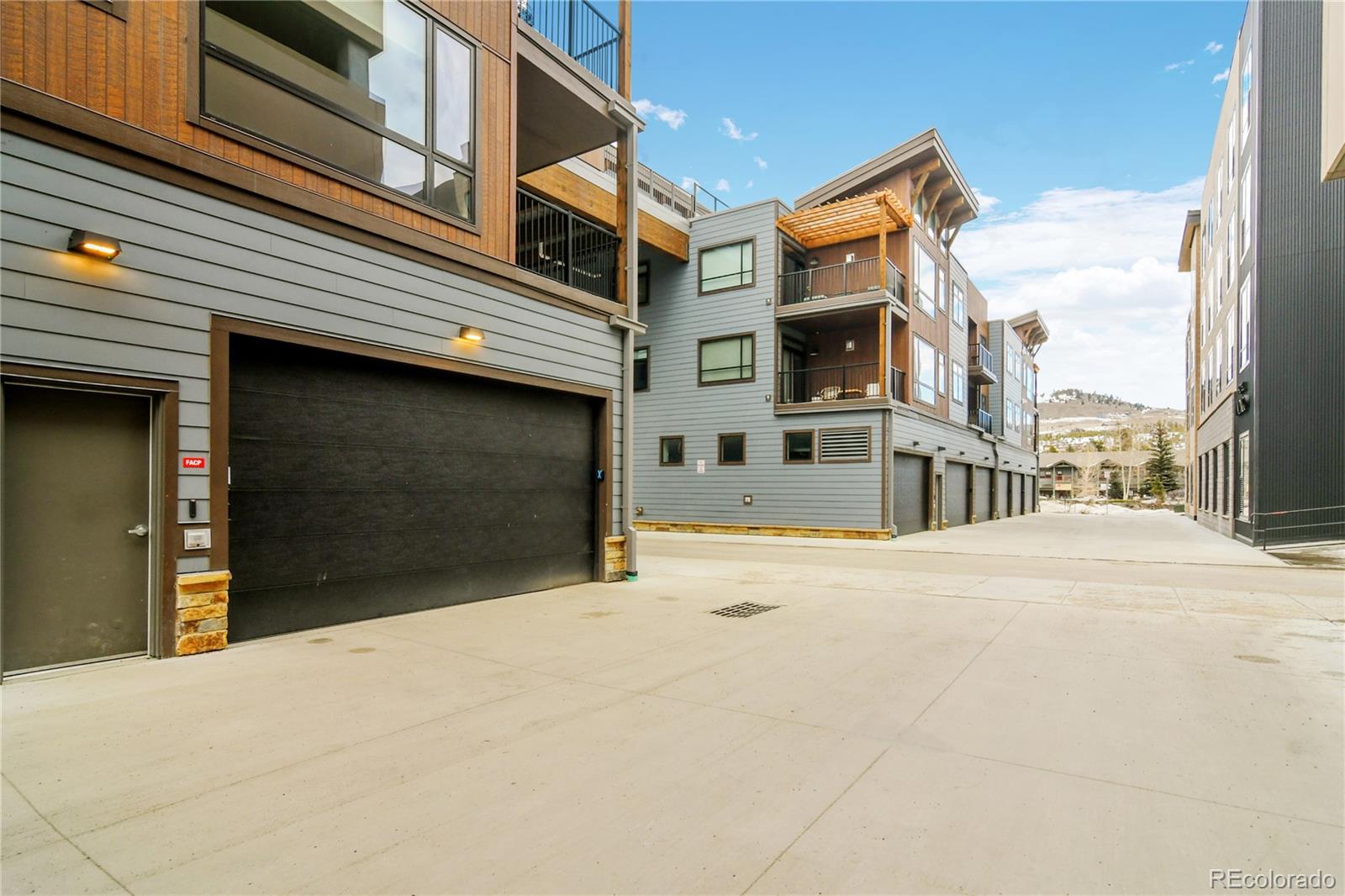 75 W 4th Street Silverthorne CO 80498