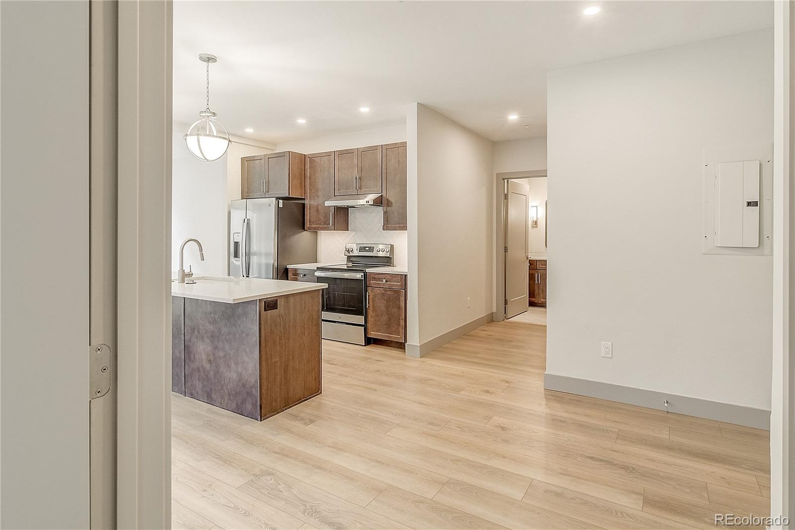 75 W 4th Street Silverthorne CO 80498