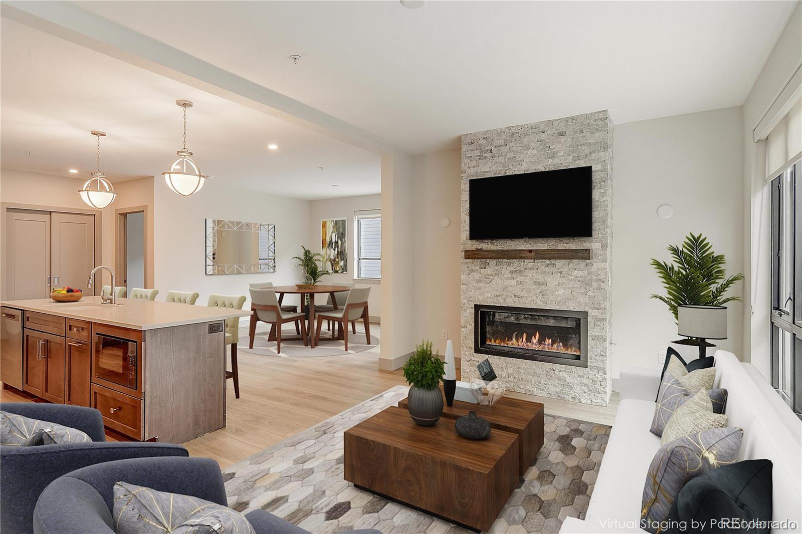 75 W 4th Street Silverthorne CO 80498
