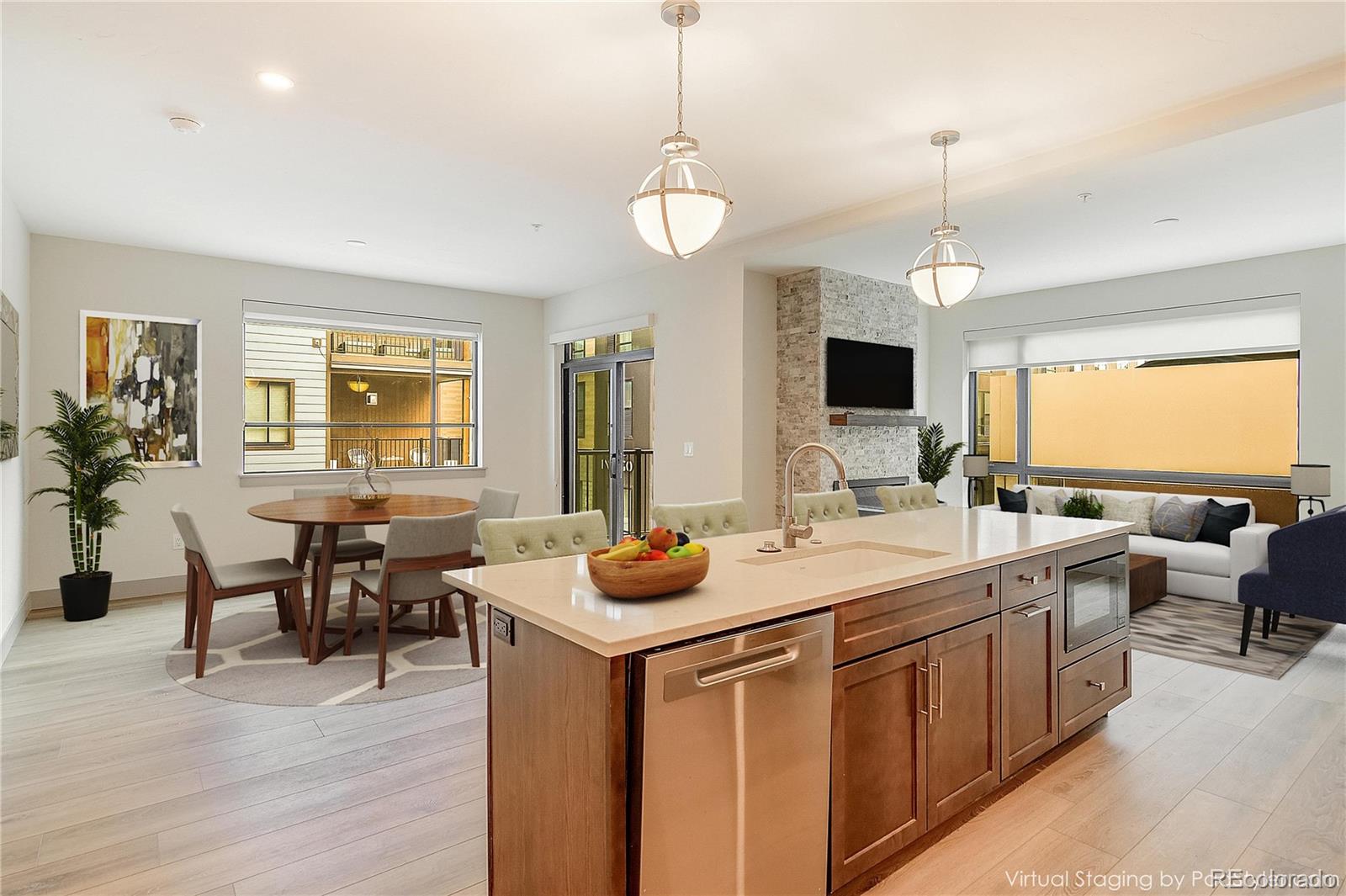 75 W 4th Street Silverthorne CO 80498