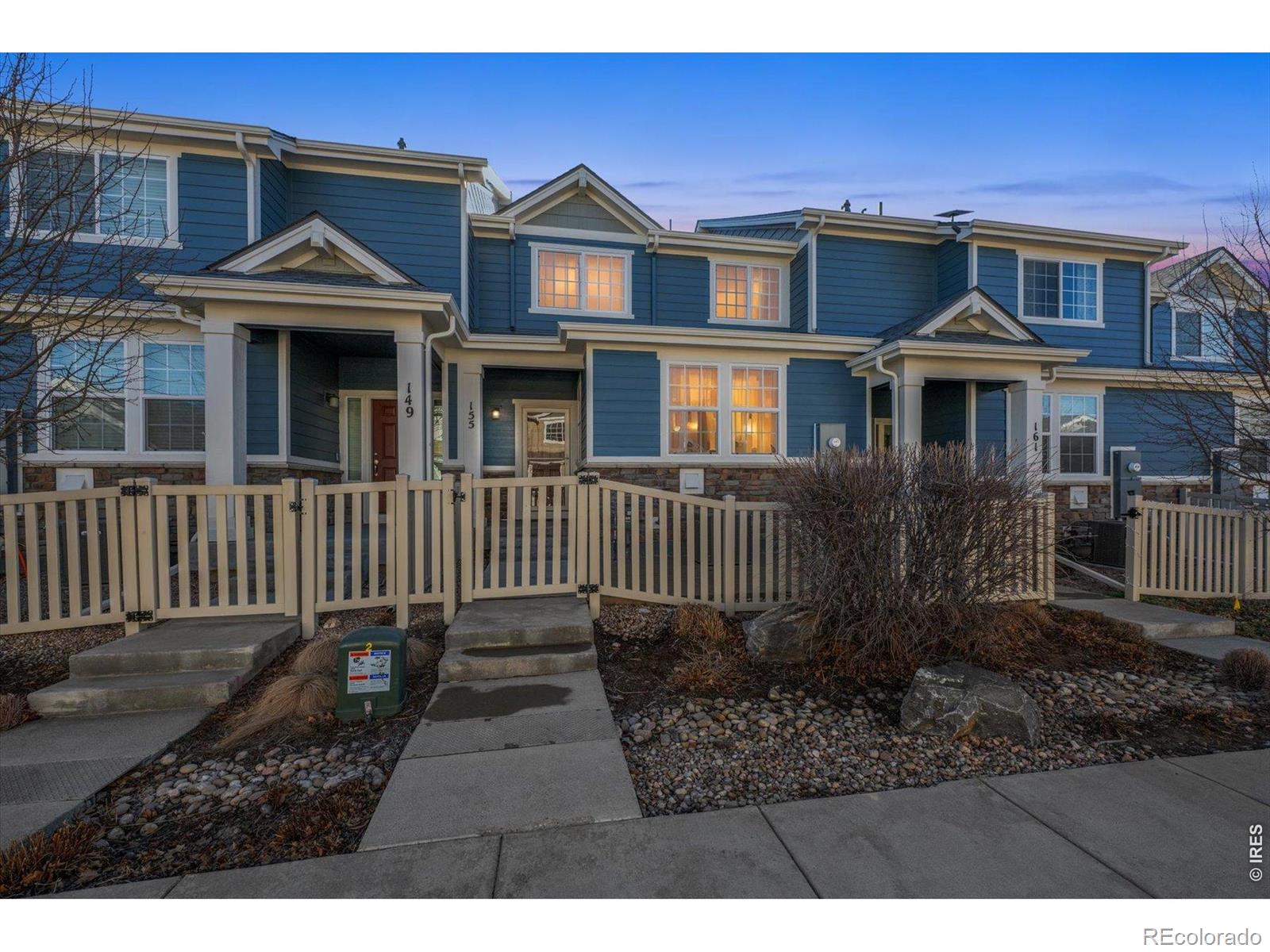 155 Jackson Drive Erie CO 80516