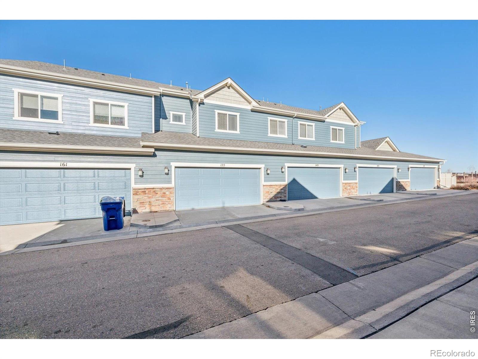 155 Jackson Drive Erie CO 80516