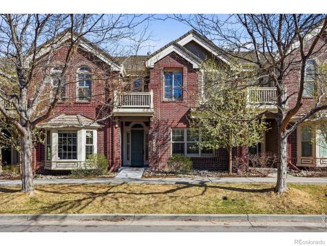 9165 Kornbrust Drive Lone Tree CO 80124